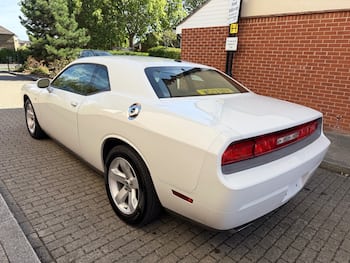 Used Dodge Challenger 2013 for sale - 79754838: Photo