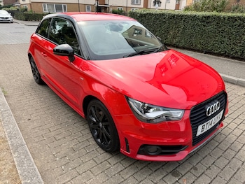 Used Audi A1 2014 for sale - 79287335: Photo