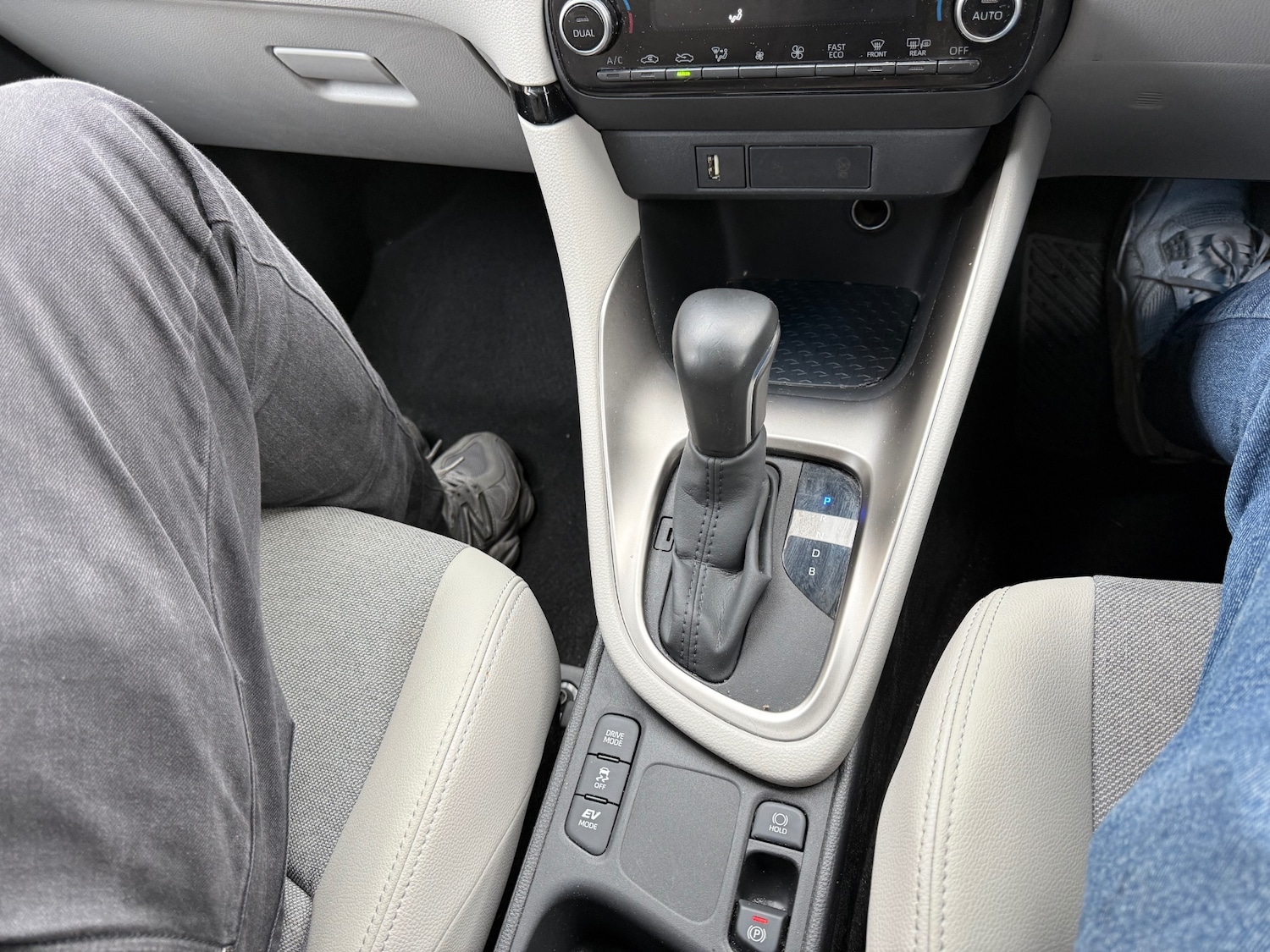 Used Toyota Yaris 2023 for sale - 78060867: Photo 16