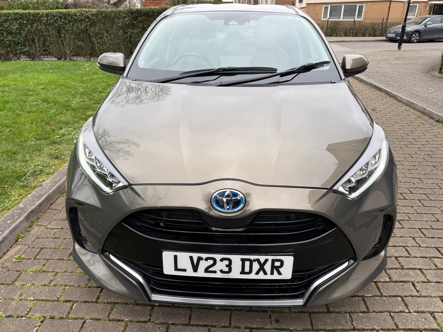 Used Toyota Yaris 2023 for sale - 78060867: Photo 5