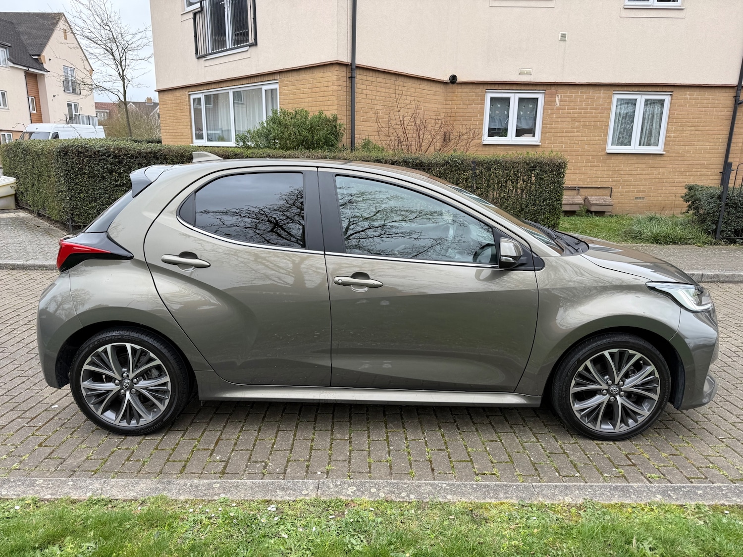 Used Toyota Yaris 2023 for sale - 78060867: Photo 7