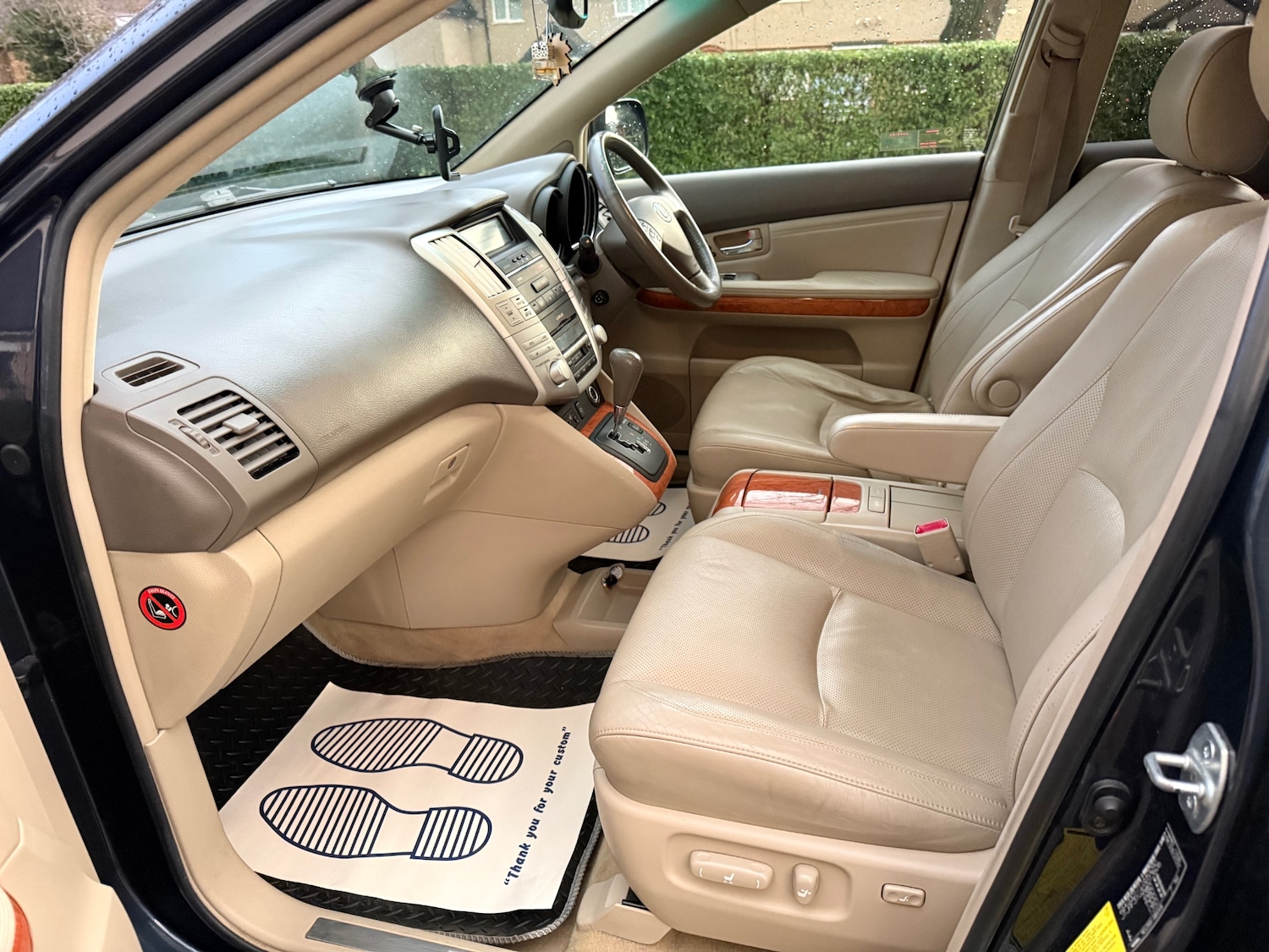 Used Lexus RX 2006 for sale - 77508780: Photo 10