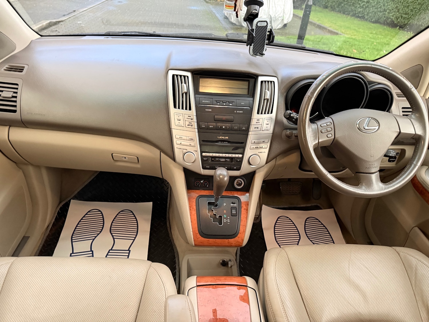 Used Lexus RX 2006 for sale - 77508780: Photo 11