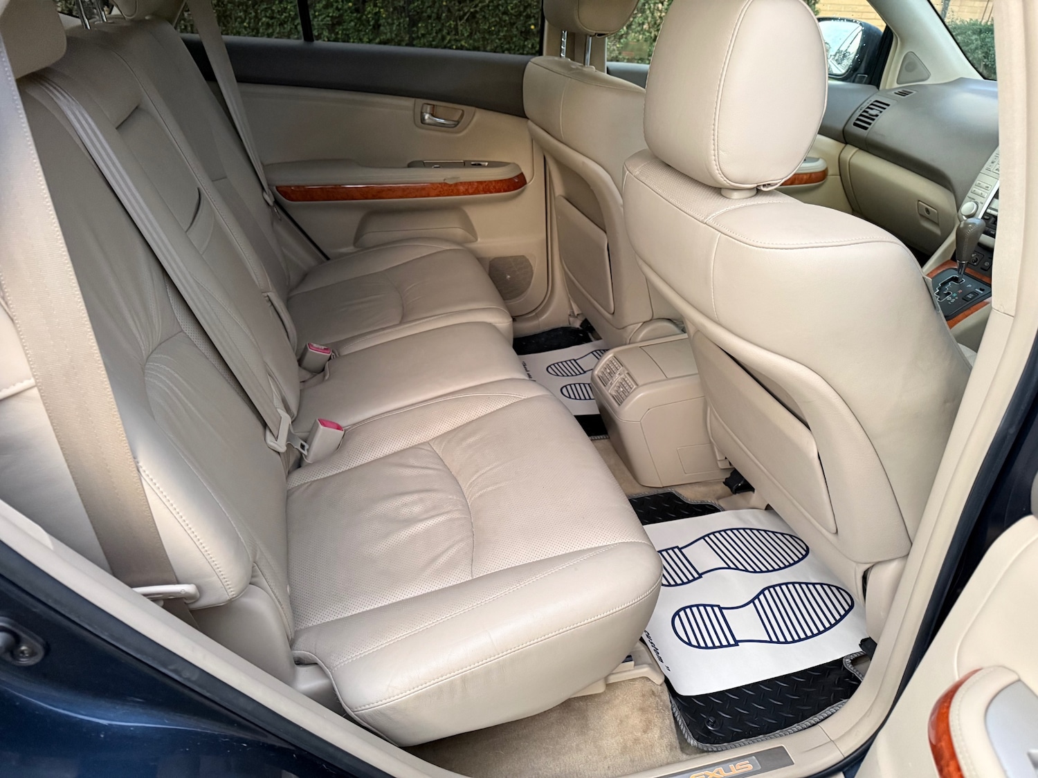 Used Lexus RX 2006 for sale - 77508780: Photo 12