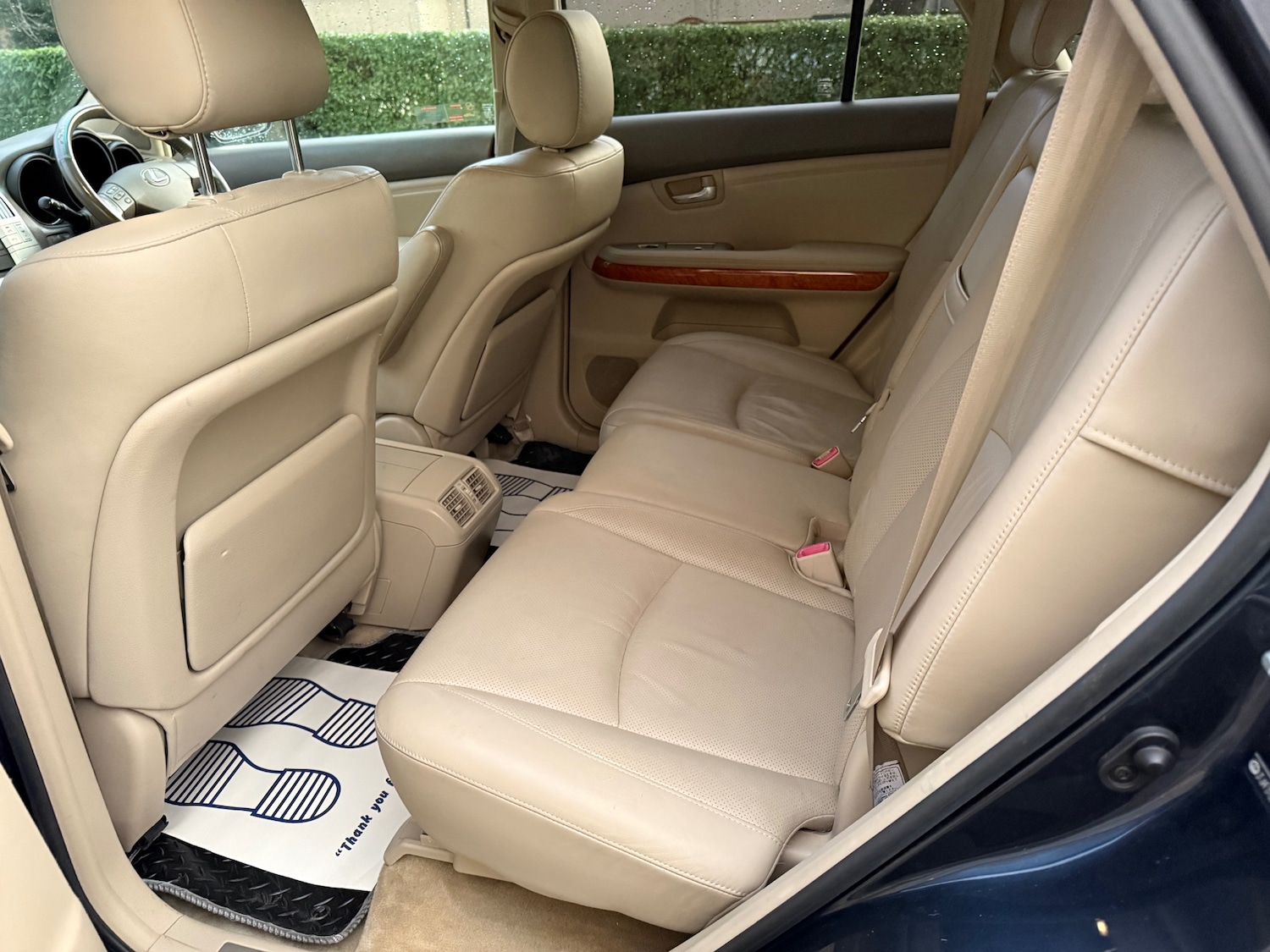 Used Lexus RX 2006 for sale - 77508780: Photo 13