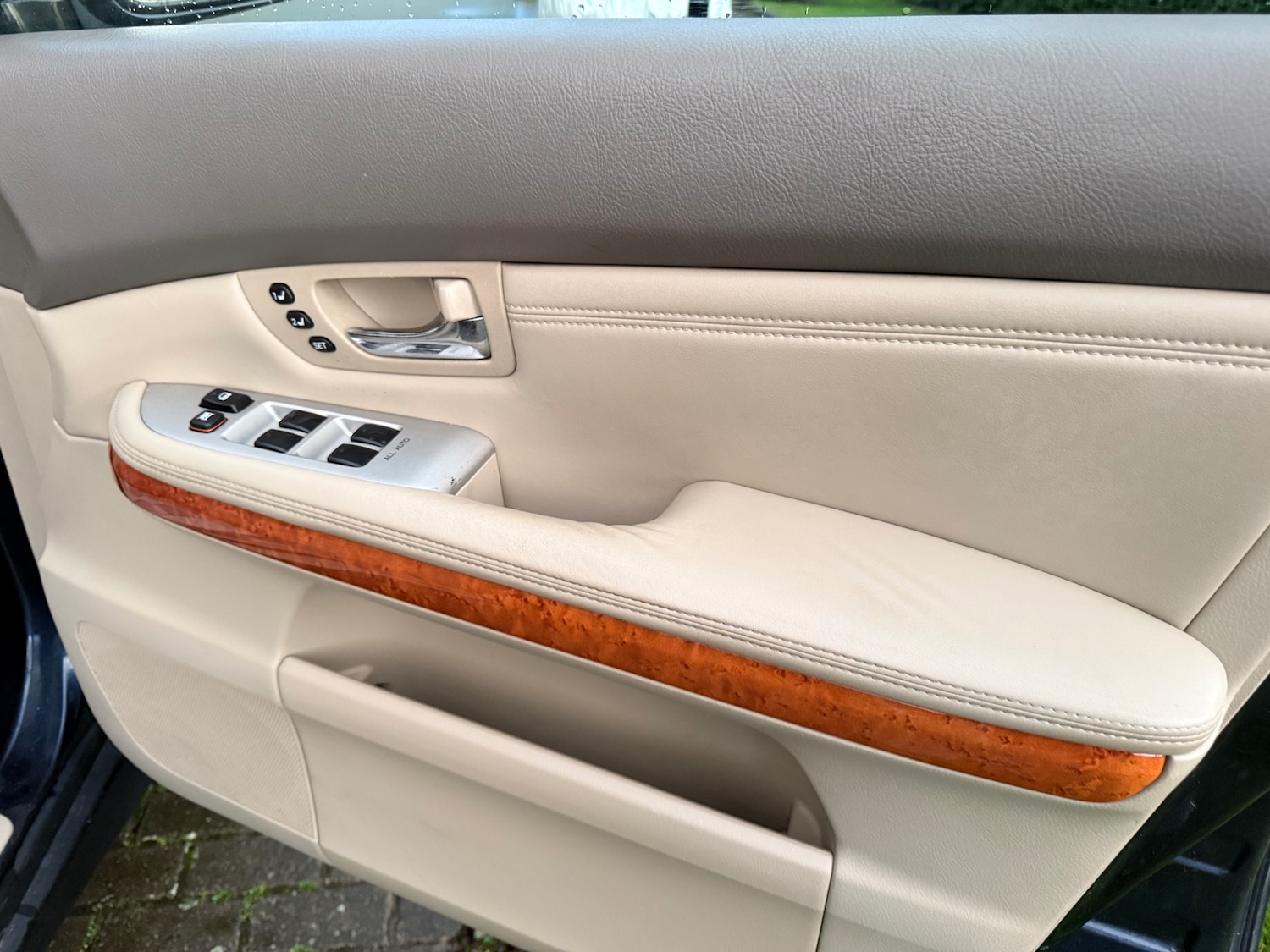 Used Lexus RX 2006 for sale - 77508780: Photo 14