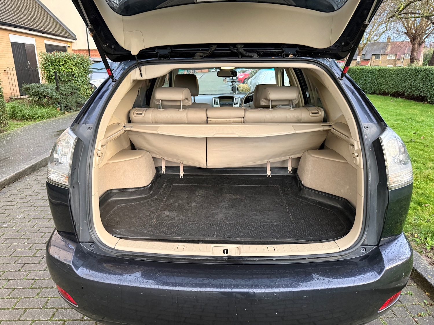 Used Lexus RX 2006 for sale - 77508780: Photo 15