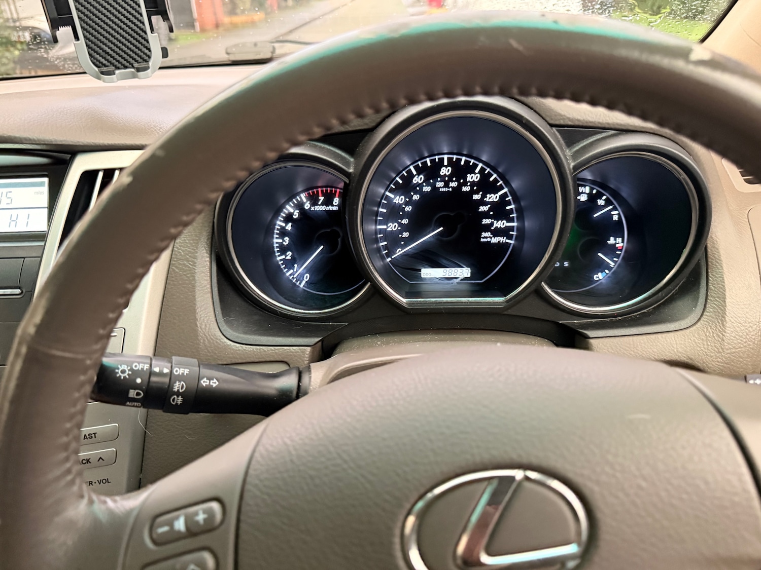 Used Lexus RX 2006 for sale - 77508780: Photo 16