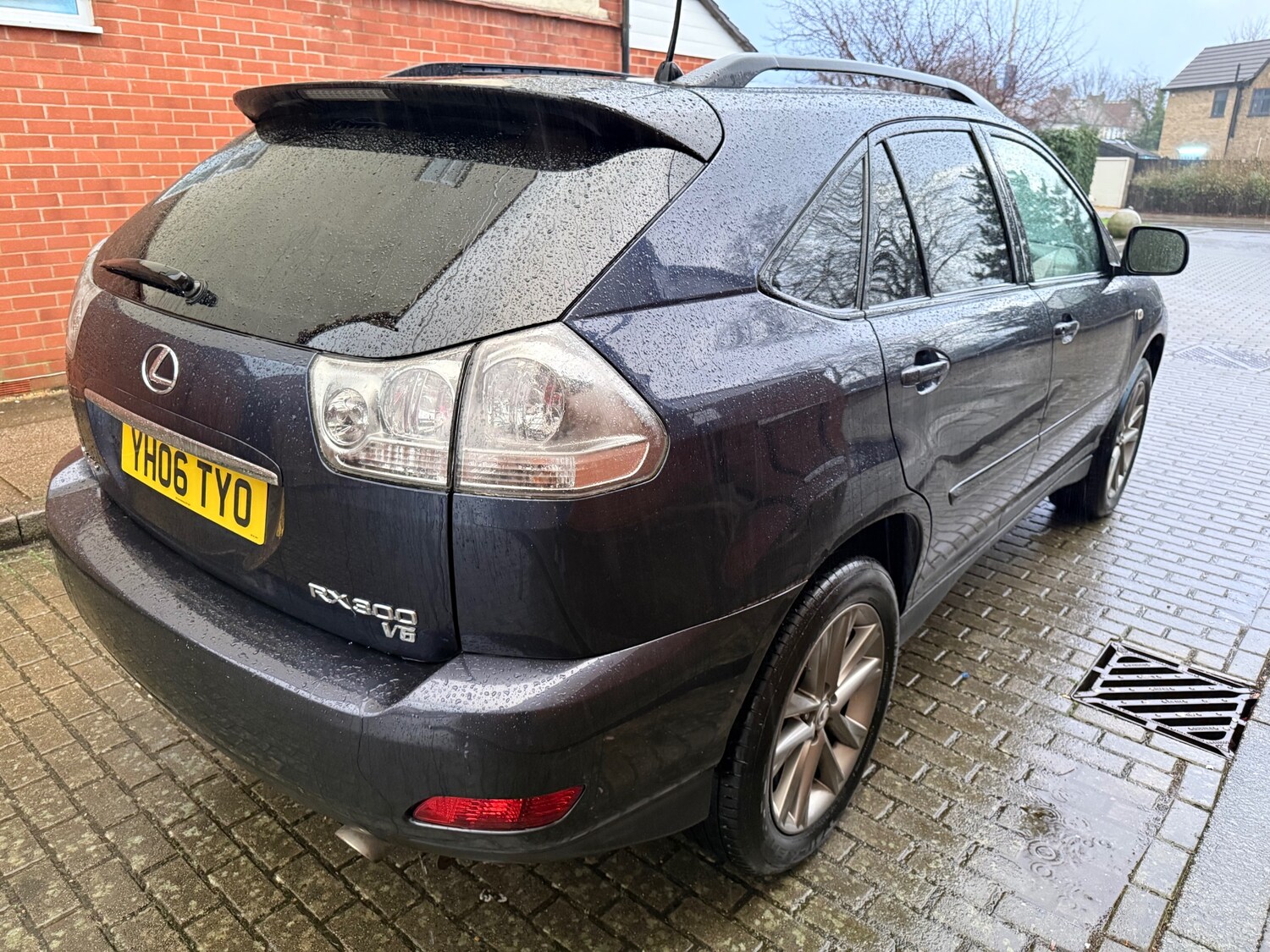 Used Lexus RX 2006 for sale - 77508780: Photo 18