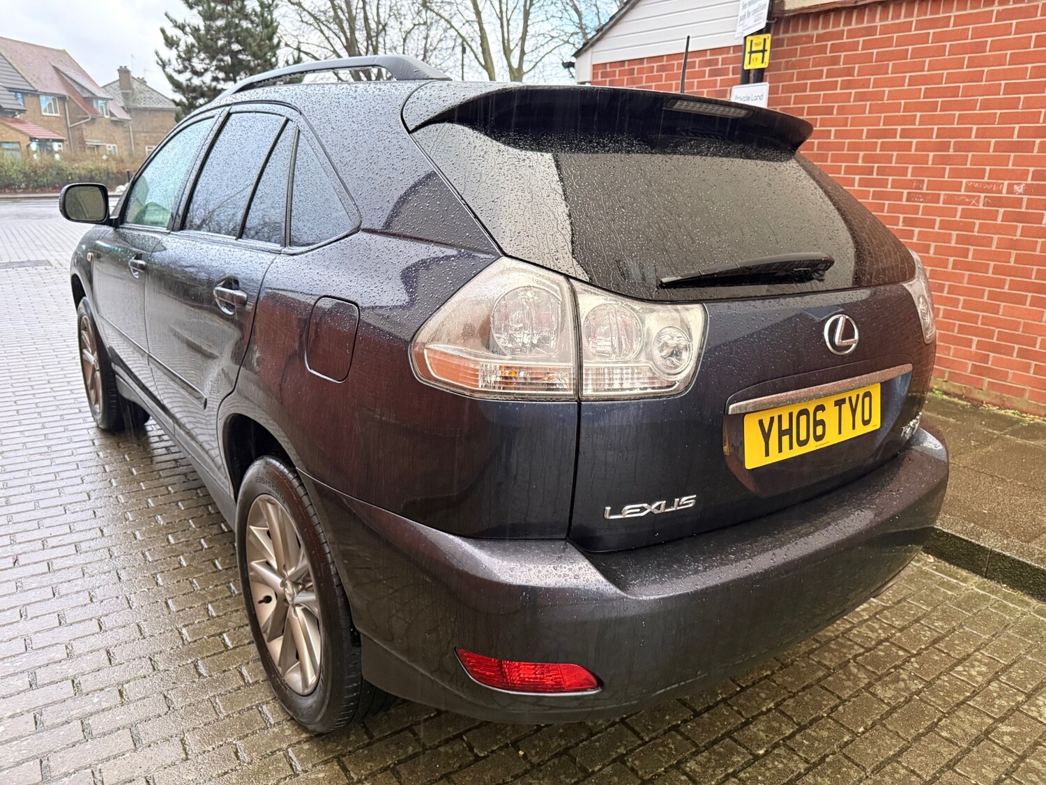 Used Lexus RX 2006 for sale - 77508780: Photo 19