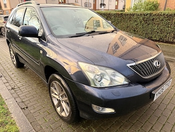 Used Lexus RX 2006 for sale - 77508780: Photo