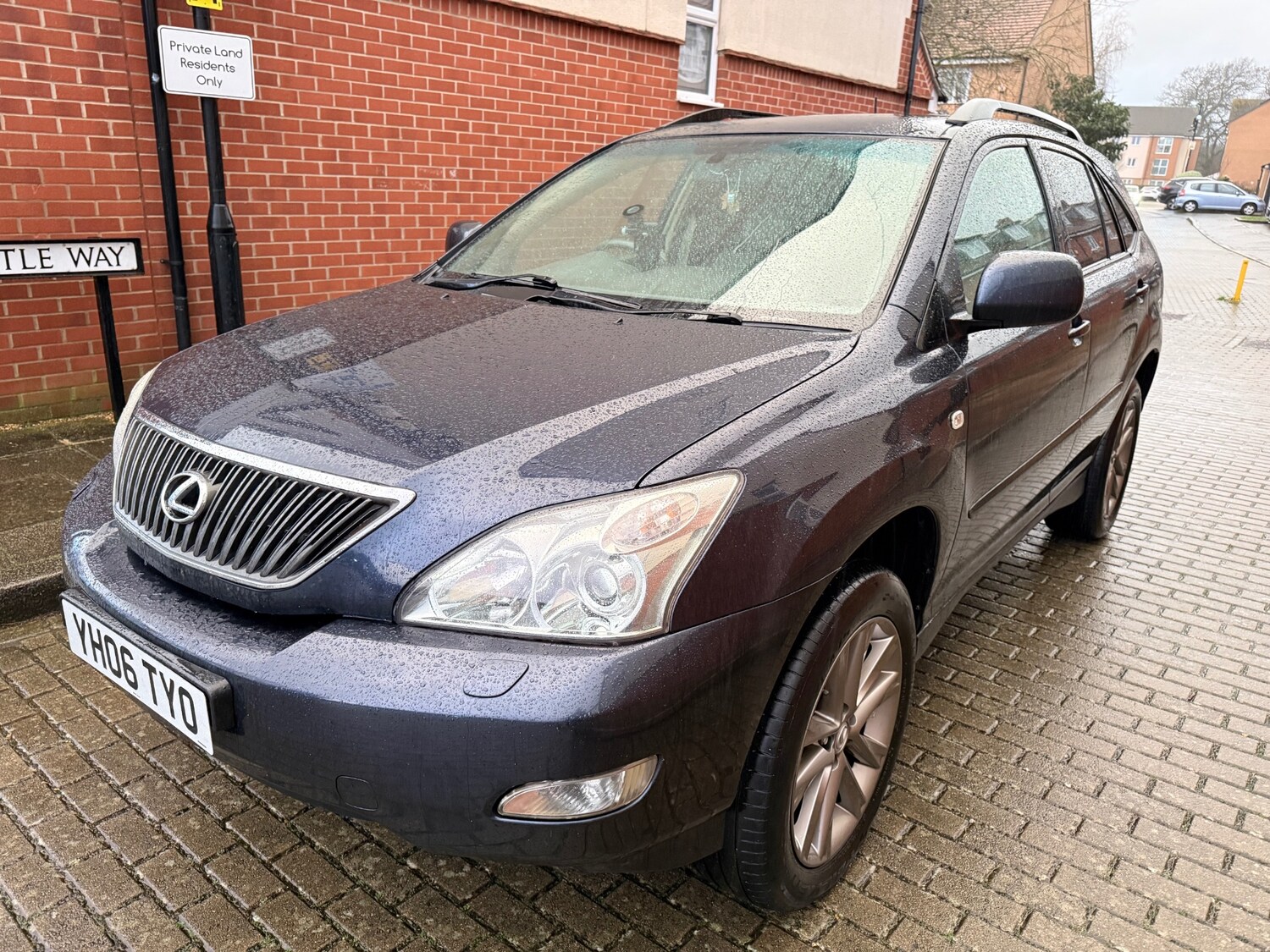 Used Lexus RX 2006 for sale - 77508780: Photo 20