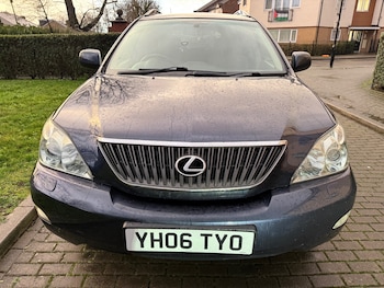 Used Lexus RX 2006 for sale - 77508780: Photo
