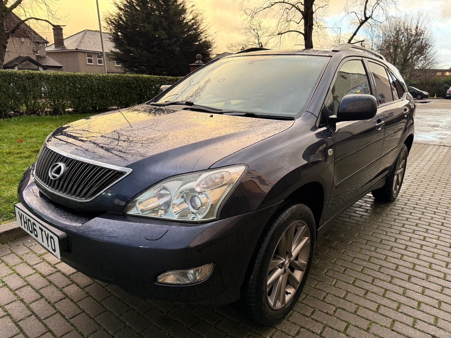 Used Lexus RX 2006 for sale - 77508780: Photo 3