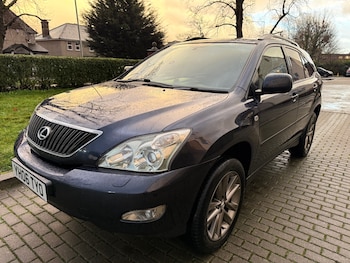 Used Lexus RX 2006 for sale - 77508780: Photo