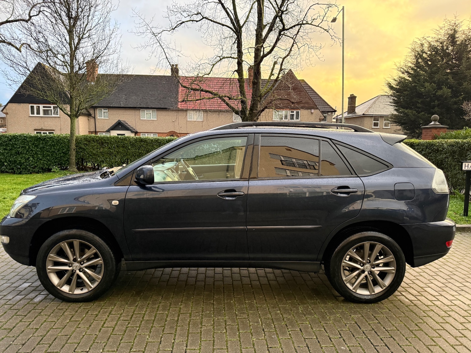 Used Lexus RX 2006 for sale - 77508780: Photo 4