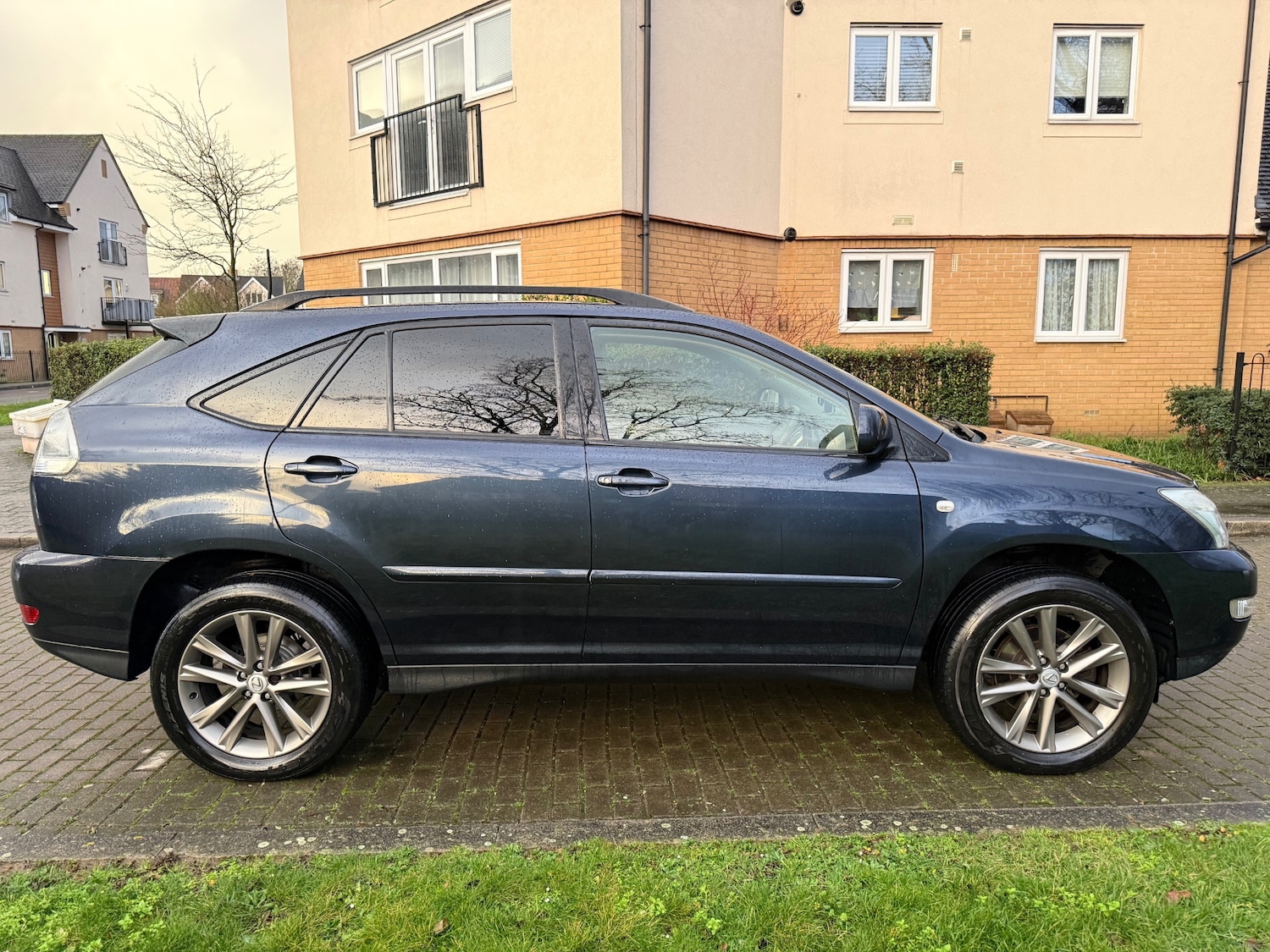 Used Lexus RX 2006 for sale - 77508780: Photo 7