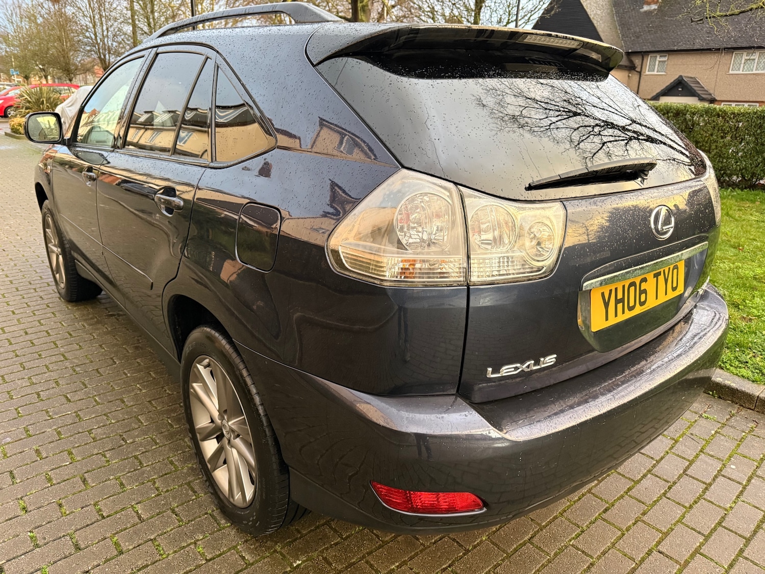 Used Lexus RX 2006 for sale - 77508780: Photo 8