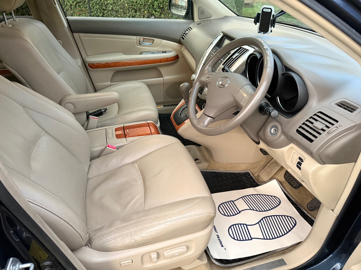 Used Lexus RX 2006 for sale - 77508780: Photo 9