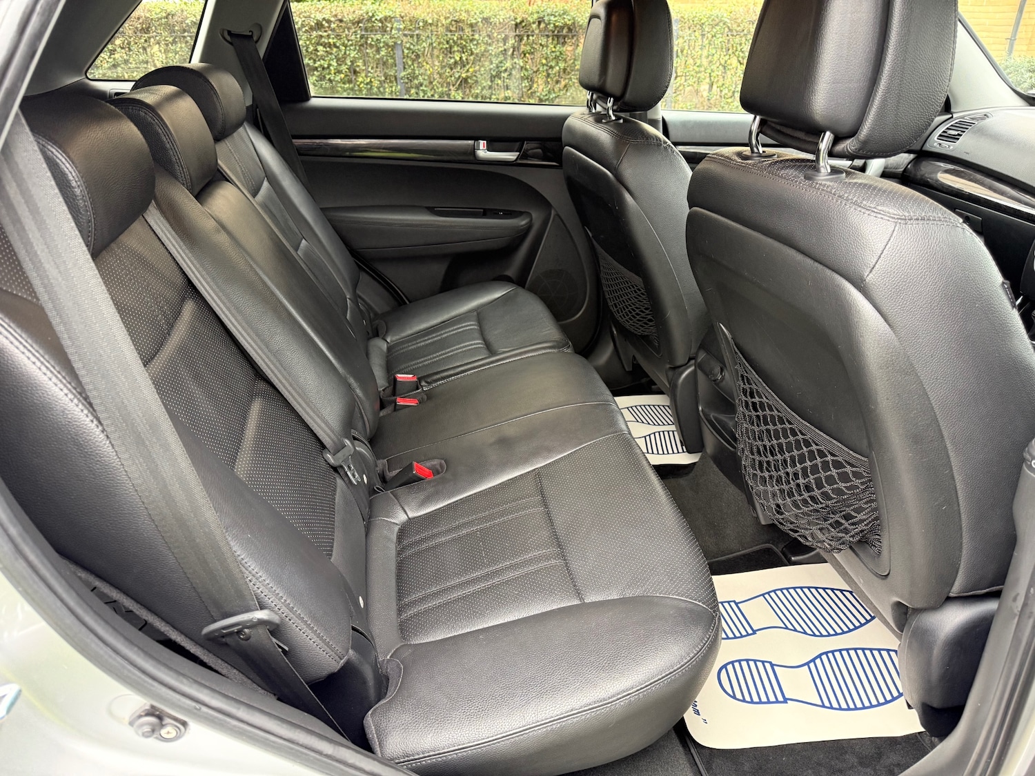 Used Kia Sorento 2013 for sale - 77665497: Photo 10