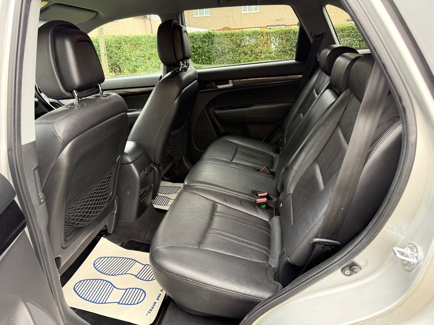 Used Kia Sorento 2013 for sale - 77665497: Photo 11