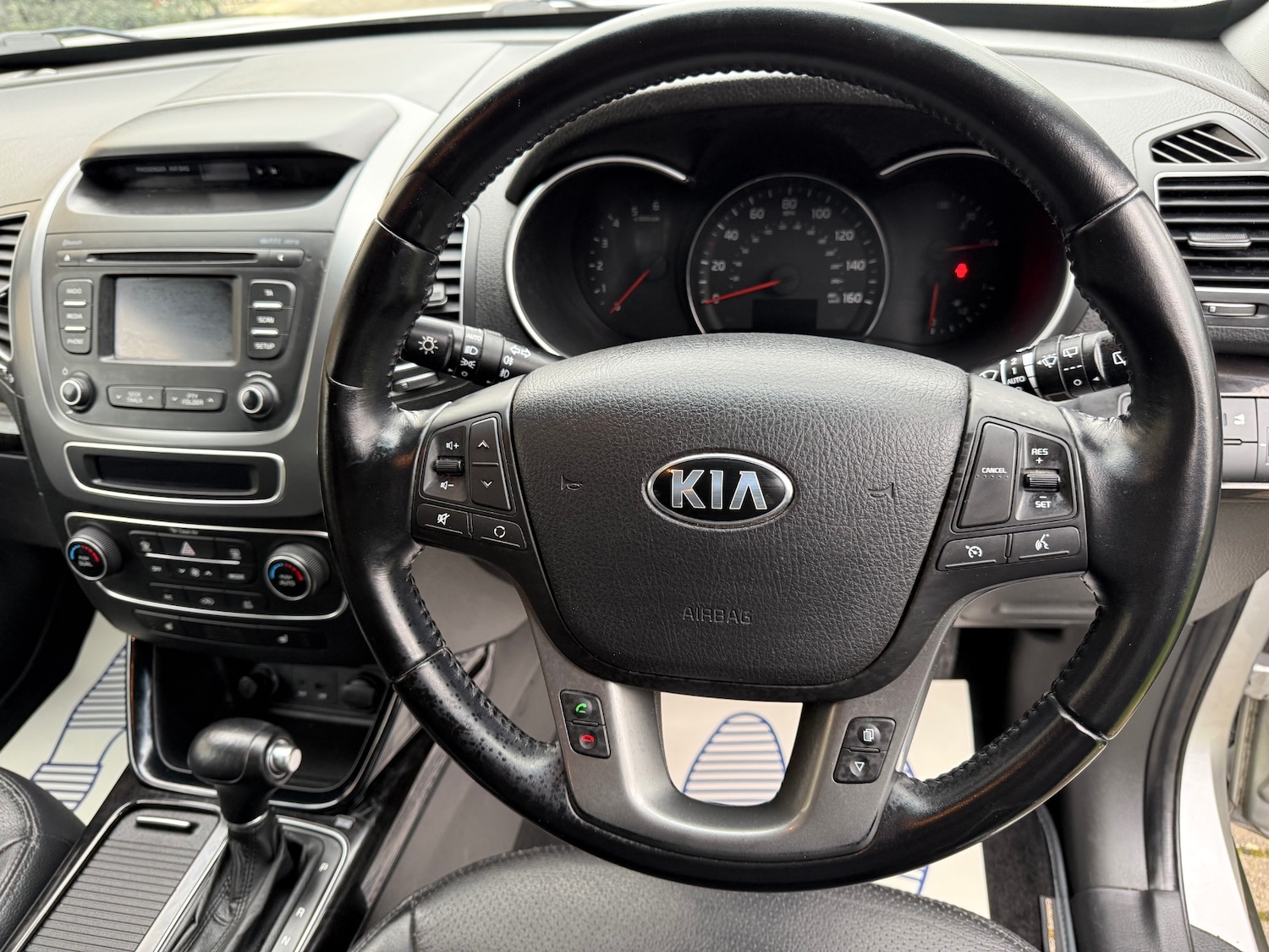 Used Kia Sorento 2013 for sale - 77665497: Photo 13