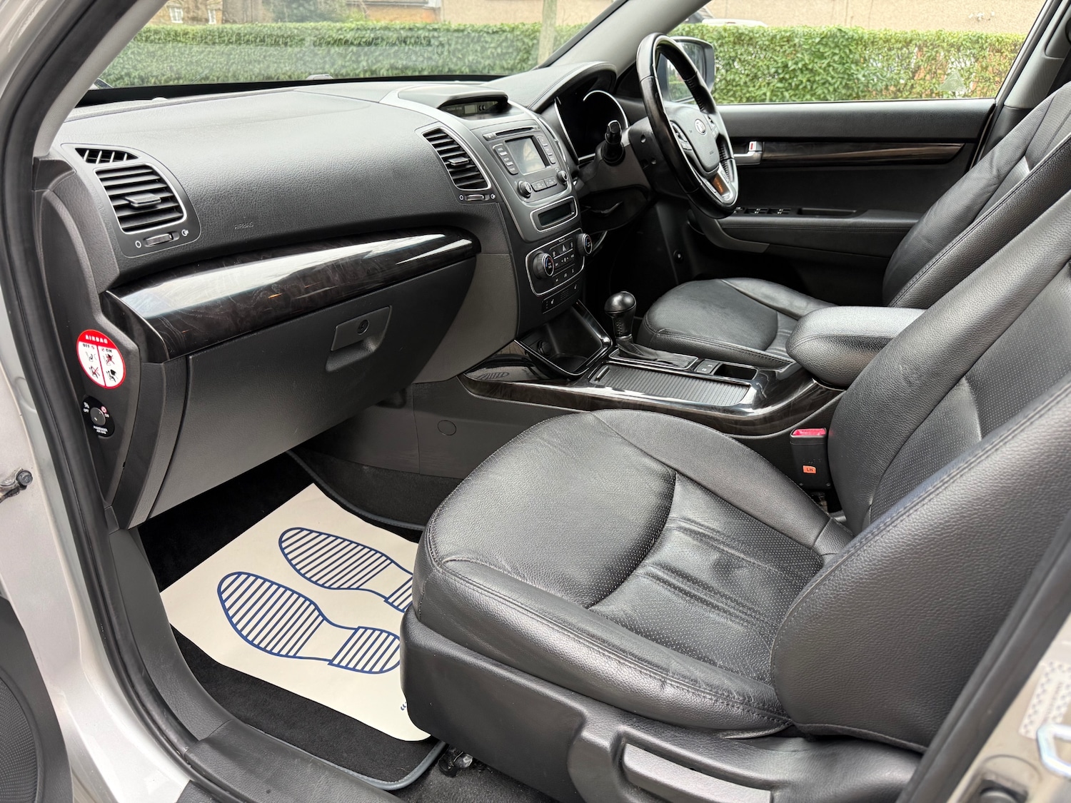 Used Kia Sorento 2013 for sale - 77665497: Photo 15