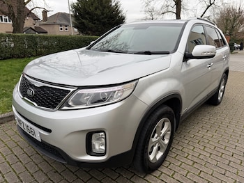 Used Kia Sorento 2013 for sale - 77665497: Photo