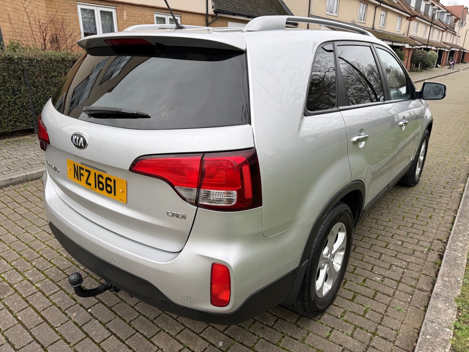 Used Kia Sorento 2013 for sale - 77665497: Photo 2