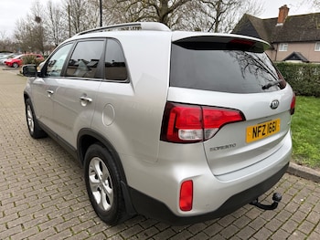 Used Kia Sorento 2013 for sale - 77665497: Photo