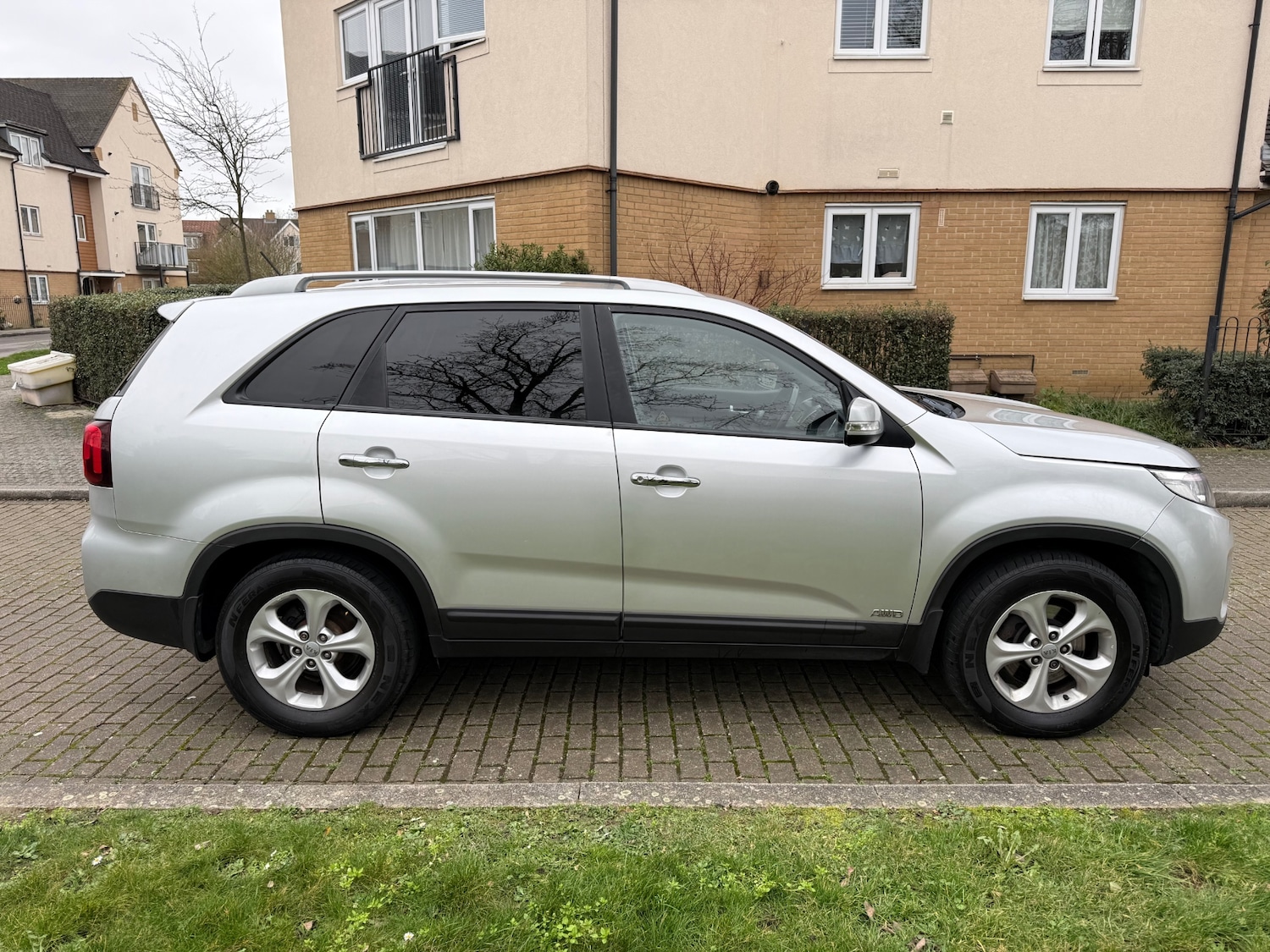 Used Kia Sorento 2013 for sale - 77665497: Photo 4