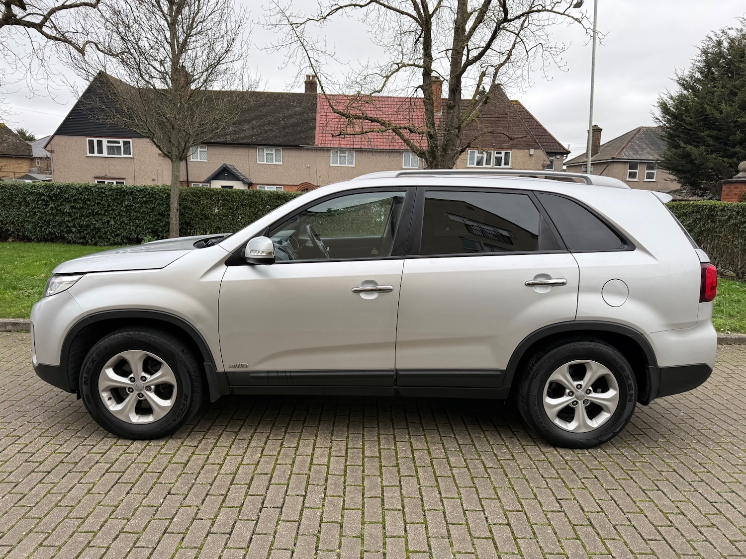 Used Kia Sorento 2013 for sale - 77665497: Photo 5