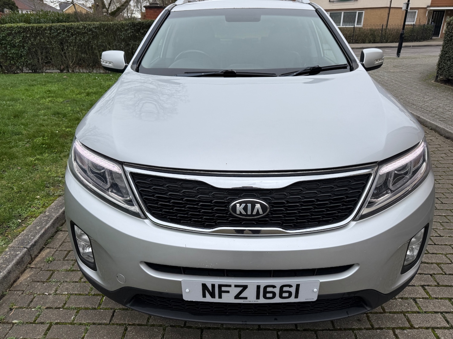 Used Kia Sorento 2013 for sale - 77665497: Photo 6