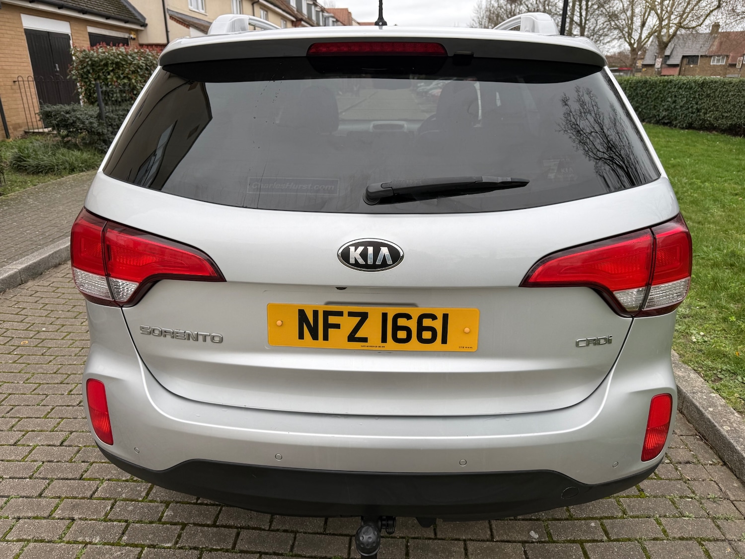 Used Kia Sorento 2013 for sale - 77665497: Photo 7