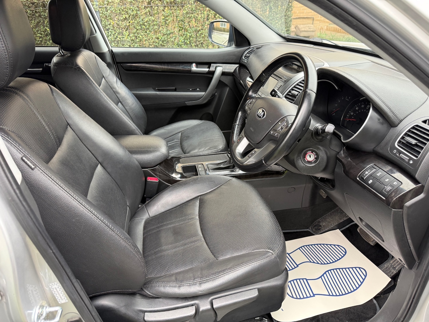 Used Kia Sorento 2013 for sale - 77665497: Photo 8