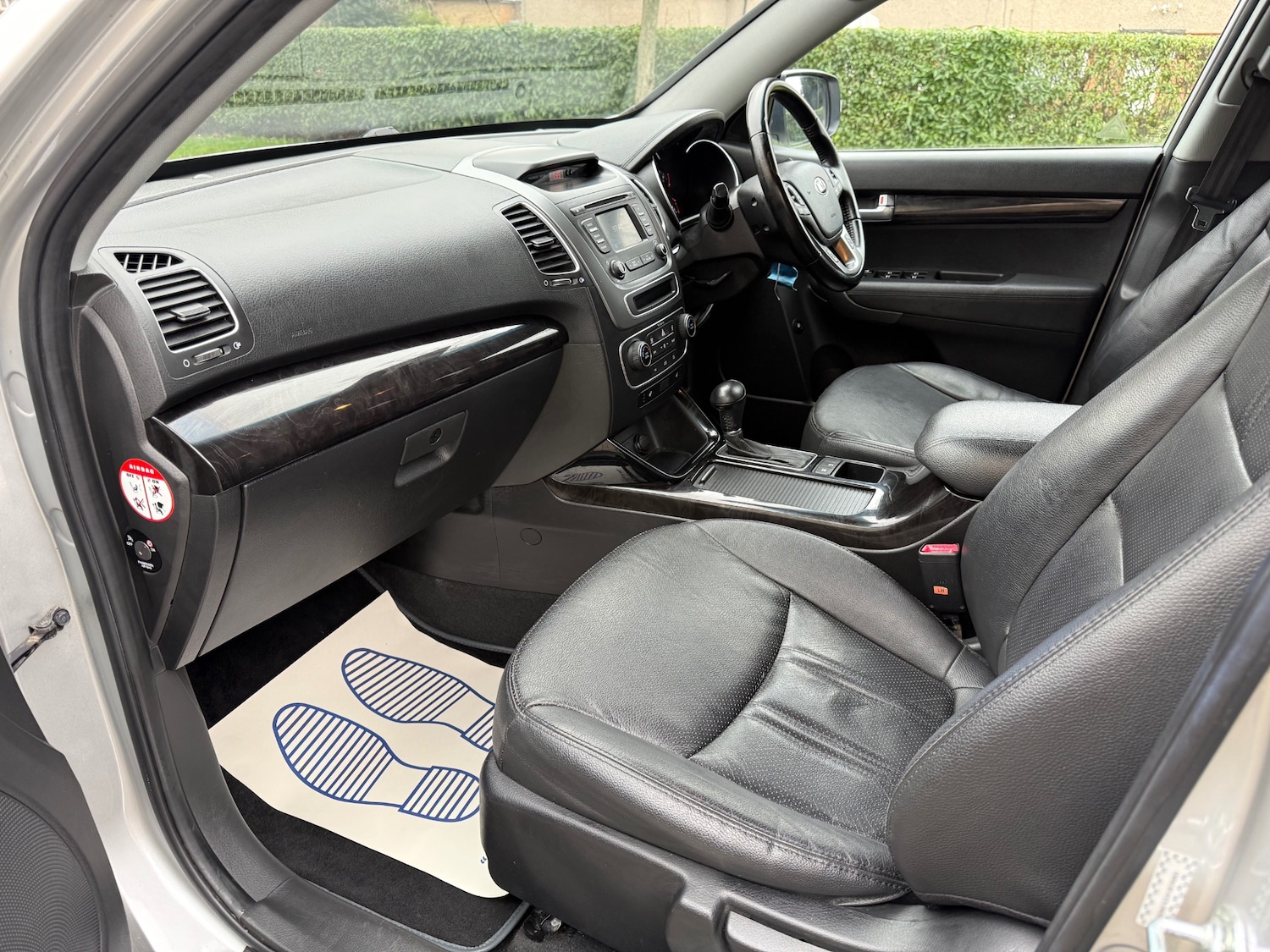 Used Kia Sorento 2013 for sale - 77665497: Photo 9