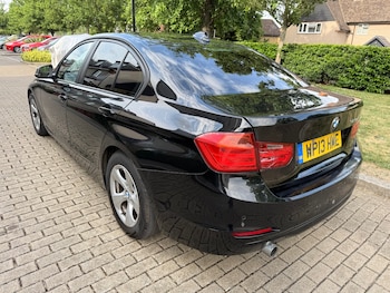 Used BMW 3 Series 2013 for sale - 79033342: Photo