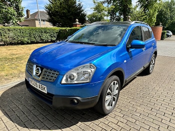 2009 (09) - 1.6 N-Tec 5dr