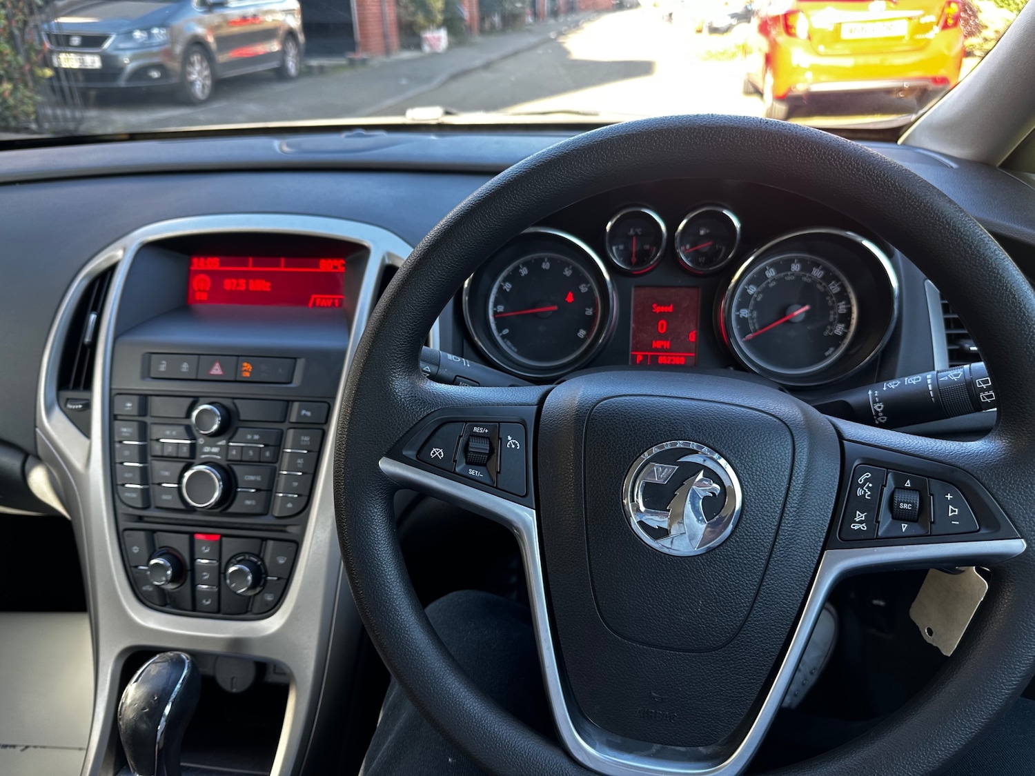 Vehicle 13