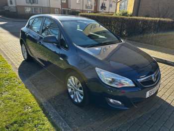 Used Vauxhall Astra 2011 for sale - 74438221: Photo