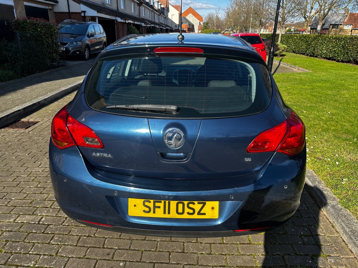 Vehicle 7
