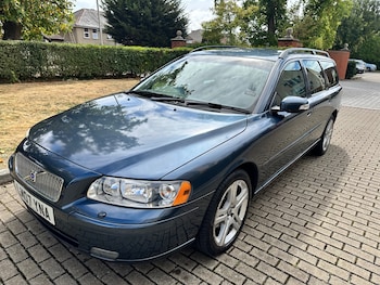 2007 (07) - 2.4 Special Edition Sport 5dr Auto