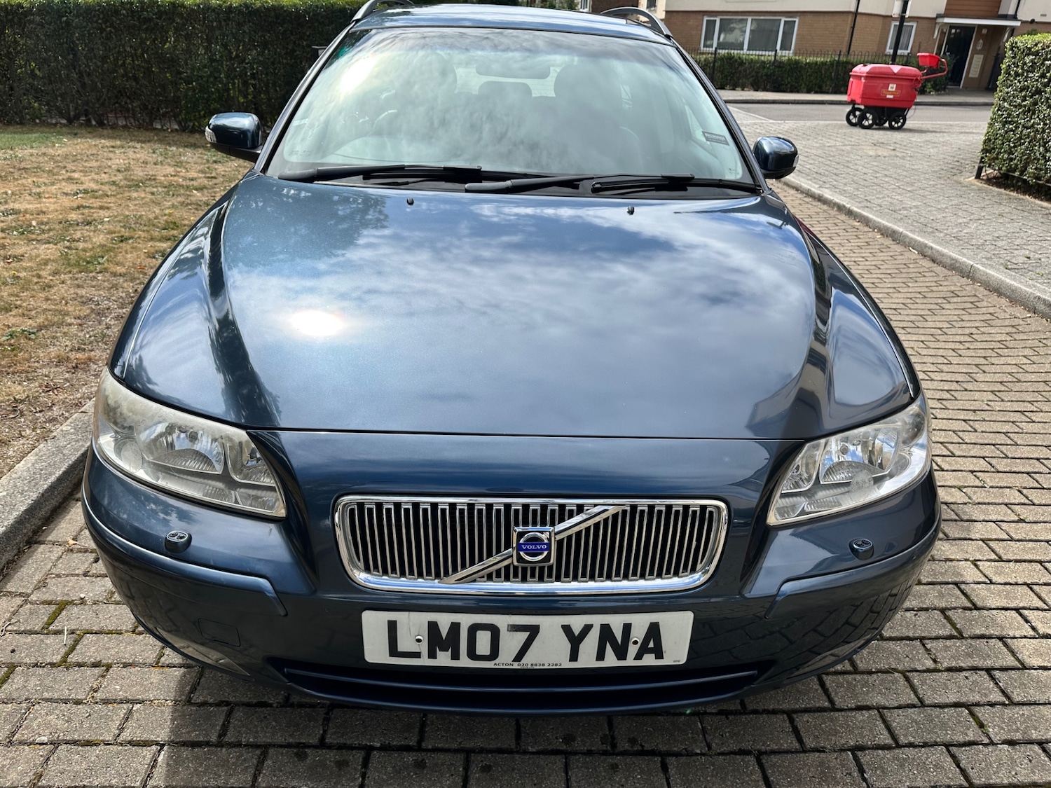Vehicle 7