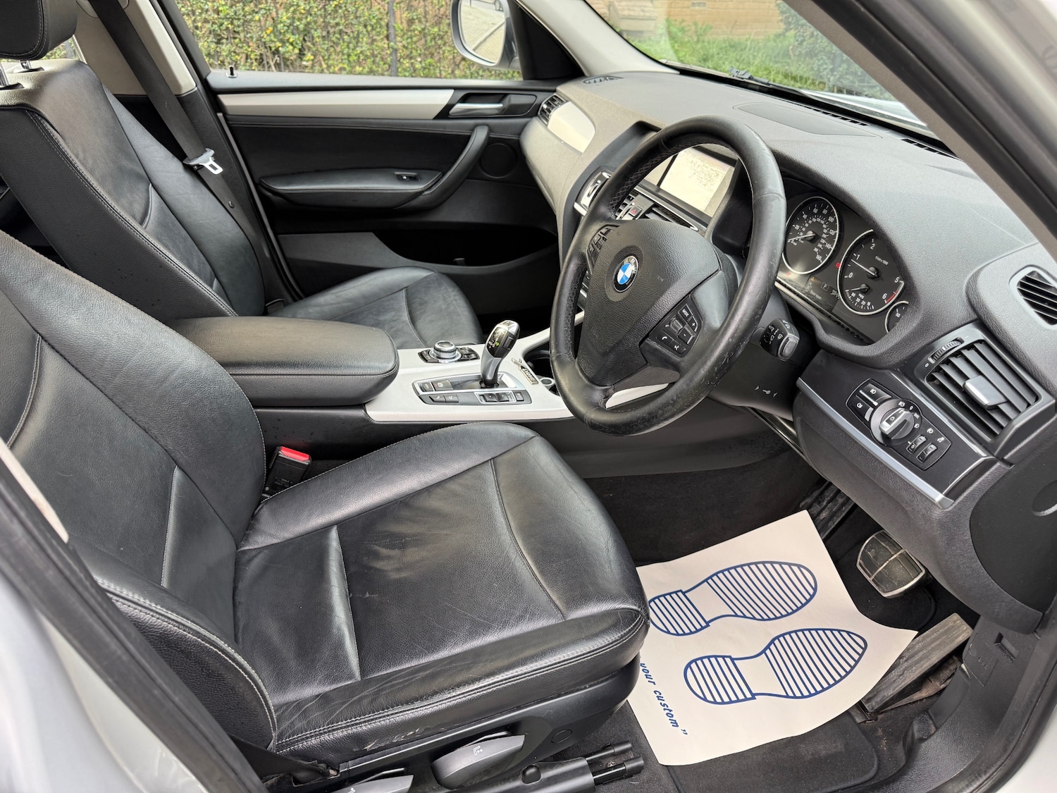 Used BMW X3 2013 for sale - 77732986: Photo 11