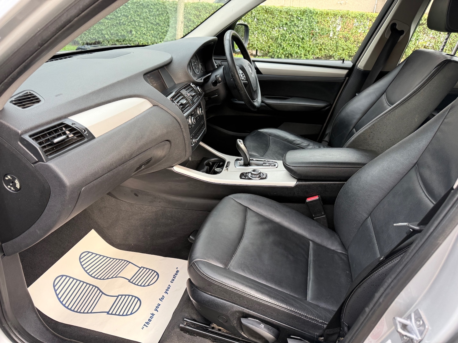 Used BMW X3 2013 for sale - 77732986: Photo 12