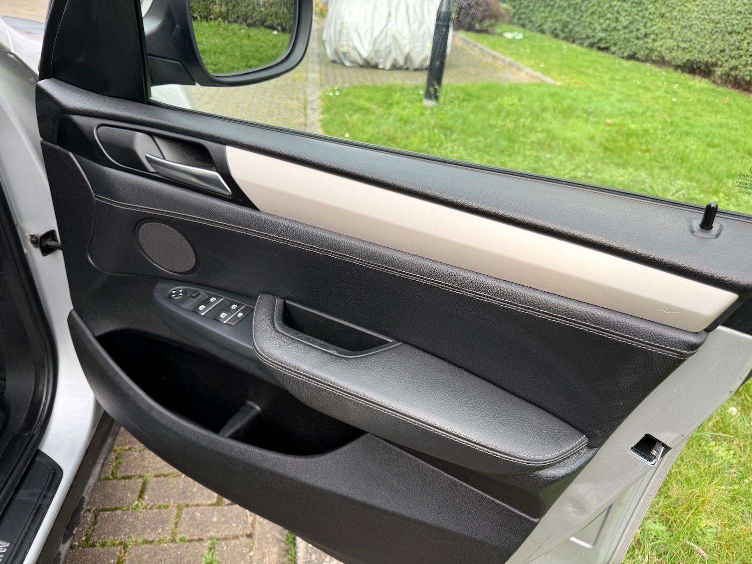 Used BMW X3 2013 for sale - 77732986: Photo 13