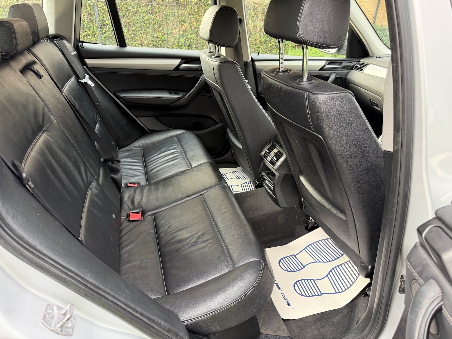 Used BMW X3 2013 for sale - 77732986: Photo 14