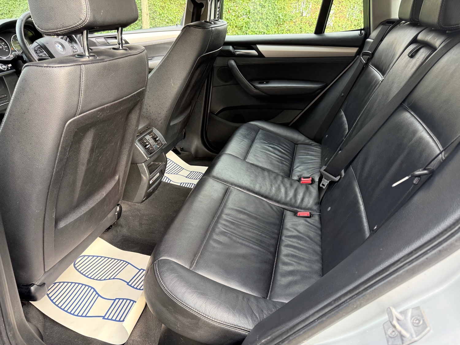 Used BMW X3 2013 for sale - 77732986: Photo 15