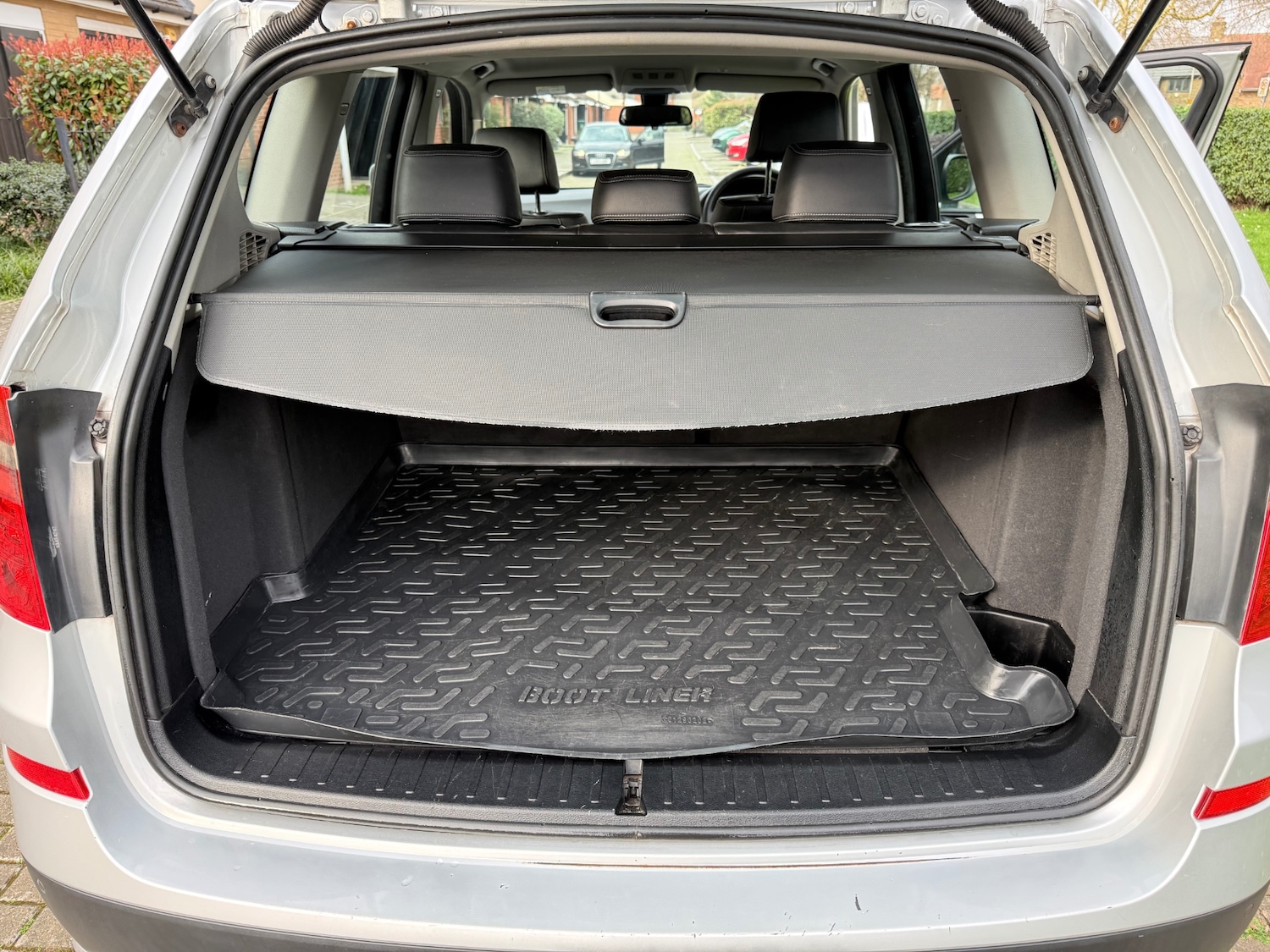 Used BMW X3 2013 for sale - 77732986: Photo 16