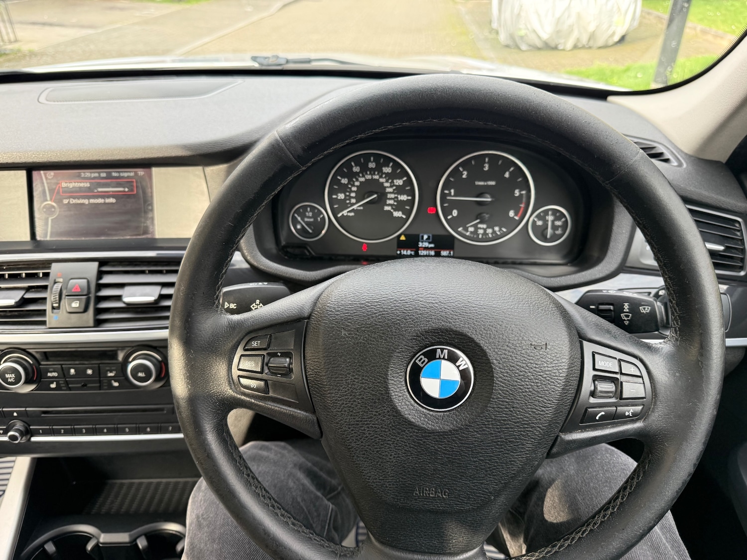 Used BMW X3 2013 for sale - 77732986: Photo 17